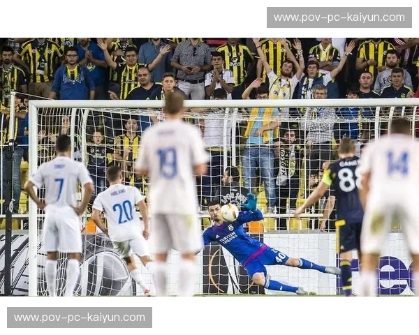 北境王权与峡湾烈焰：罗森博格对阵布兰，挪威足球的灵魂激战