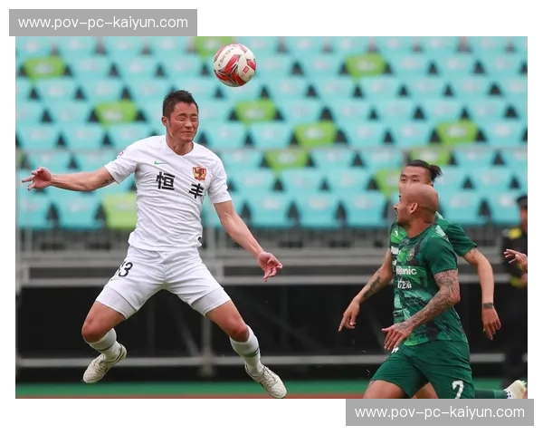 绿城与贵州：一场关于足球、梦想与归属的绿野情书